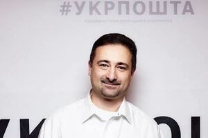 Смілянський очолює "Укрпошту" з липня 2016 року