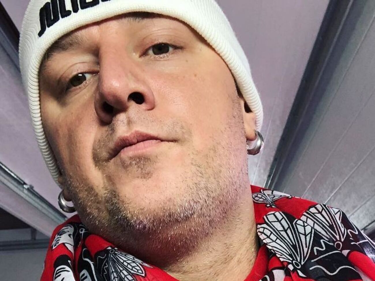 Потап использовал рев в ролике, на котором запечатлена Тина Кароль