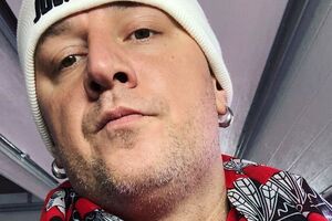 Потап использовал рев в ролике, на котором запечатлена Тина Кароль