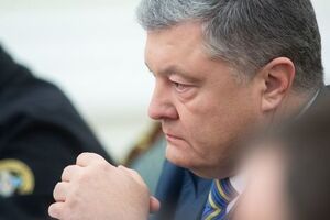 Порошенко дав інтерв'ю CNN