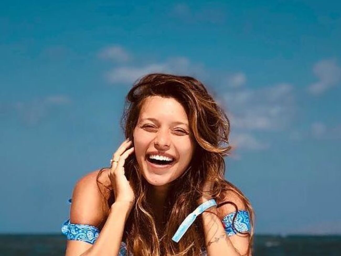 Тодоренко: Уже кілька місяців майже щодня я плаваю в басейні