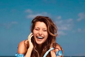 Тодоренко: Уже кілька місяців майже щодня я плаваю в басейні