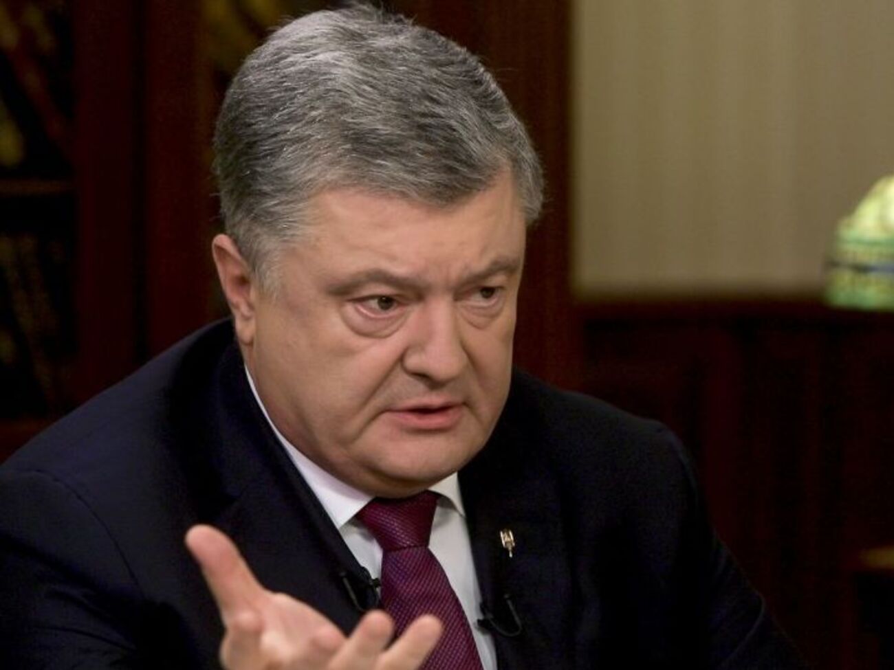У ВТБ нагадали Порошенку, що українську "дочку" було створено на базі банку "Мрія", який група придбала у нього 2006 року