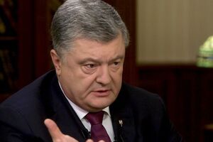 В ВТБ напомнили Порошенко, что украинская "дочка" была построена на базе банка "Мрія", который группа приобрела у него в 2006 году
