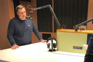 Данко: Я не тот человек, который доверяет Порошенко