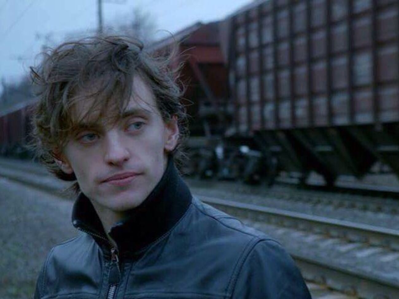 Полунин:&nbsp;Добро должно быть такое же агрессивное, как и зло!