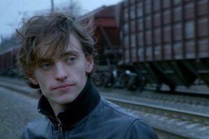 Полунин: Добро должно быть такое же агрессивное, как и зло!