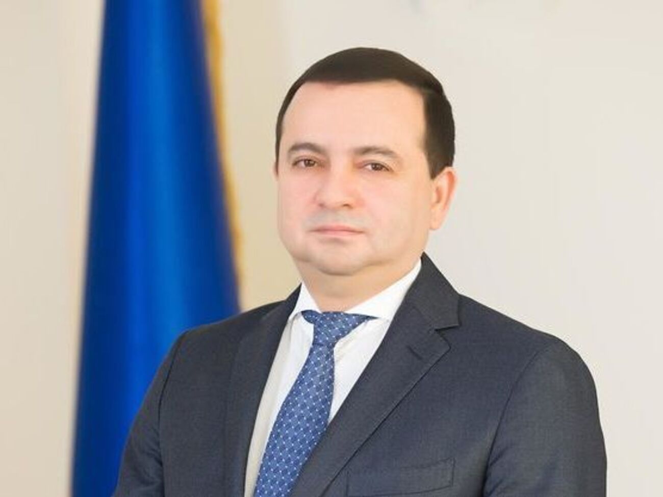 Кудрявцева призначили на посаду 26 червня 2015 року