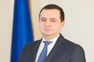 Кудрявцева призначили на посаду 26 червня 2015 року