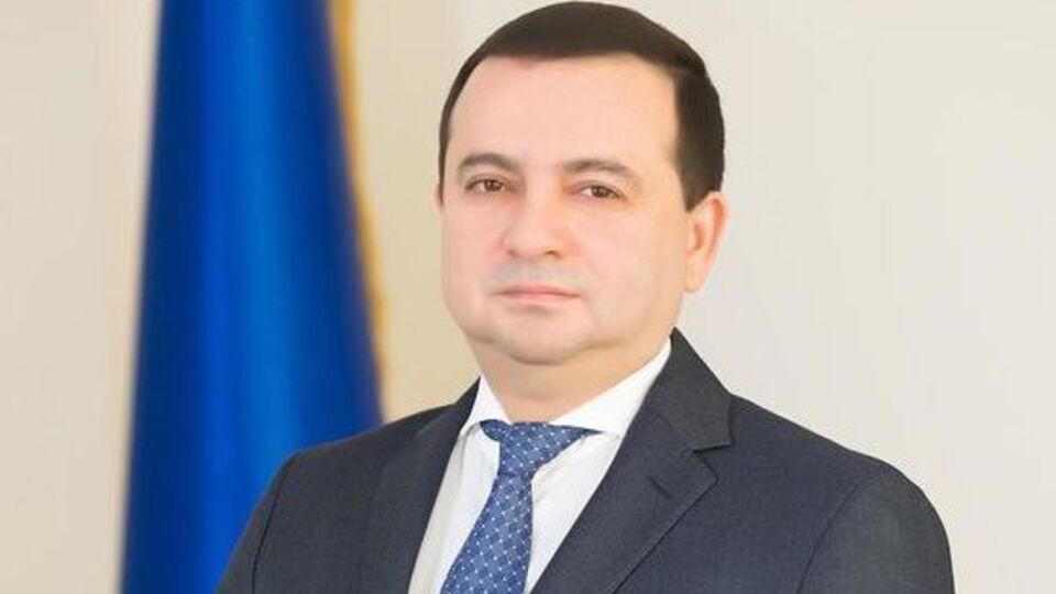 Кудрявцева призначили на посаду 26 червня 2015 року