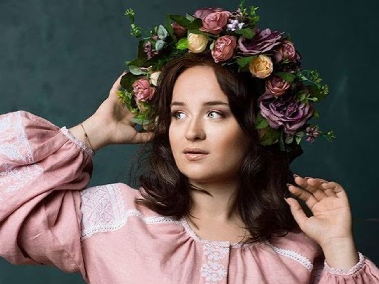 Луценко:&nbsp;Я люблю Украину и горжусь ею