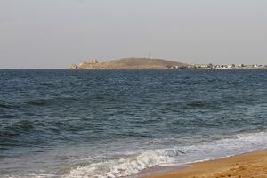 Россия закрыла Керченский пролив для прохода гражданских судов