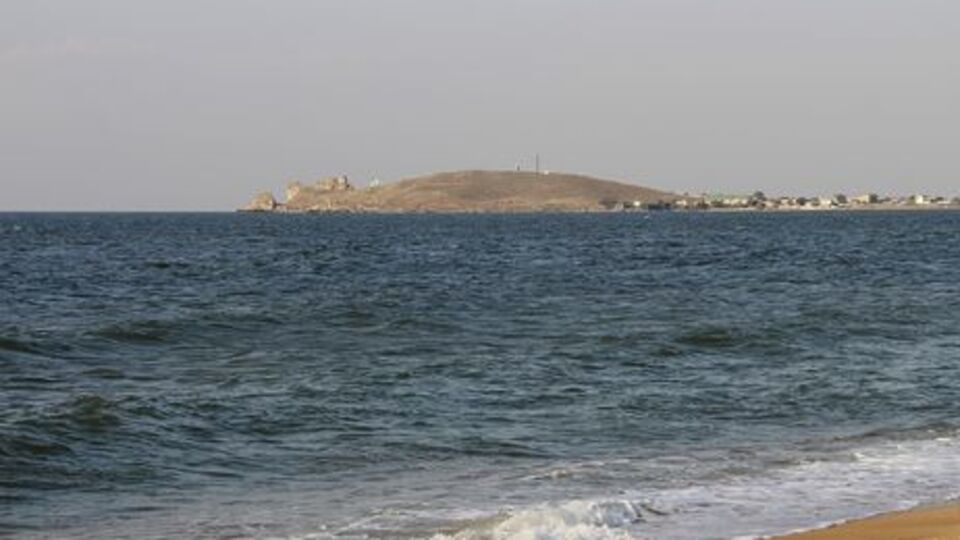 Россия закрыла Керченский пролив для прохода гражданских судов