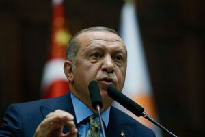 Президент Турции поднимет украинский вопрос в Буэнос-Айресе (Аргентина) на саммите G20