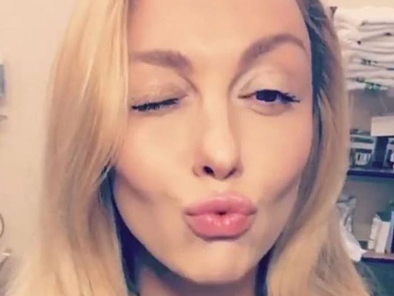 Полякова: Гуру Dzidzio