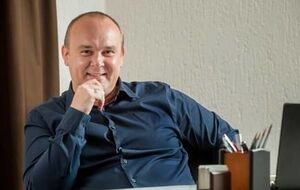 Максим Березкін проходить у справі про розкрадання коштів державного банку
