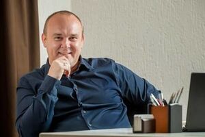 Максим Березкін проходить у справі про розкрадання коштів державного банку