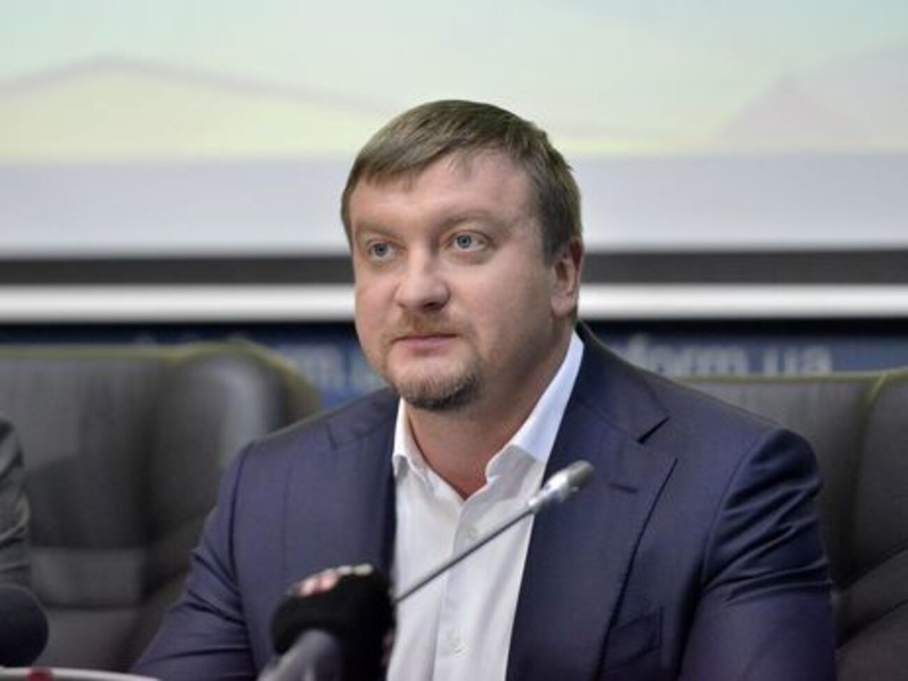 Петренко: В срочном порядке нужно принять решение о выделении средств на финансирование адвокатов задержанных в России моряков