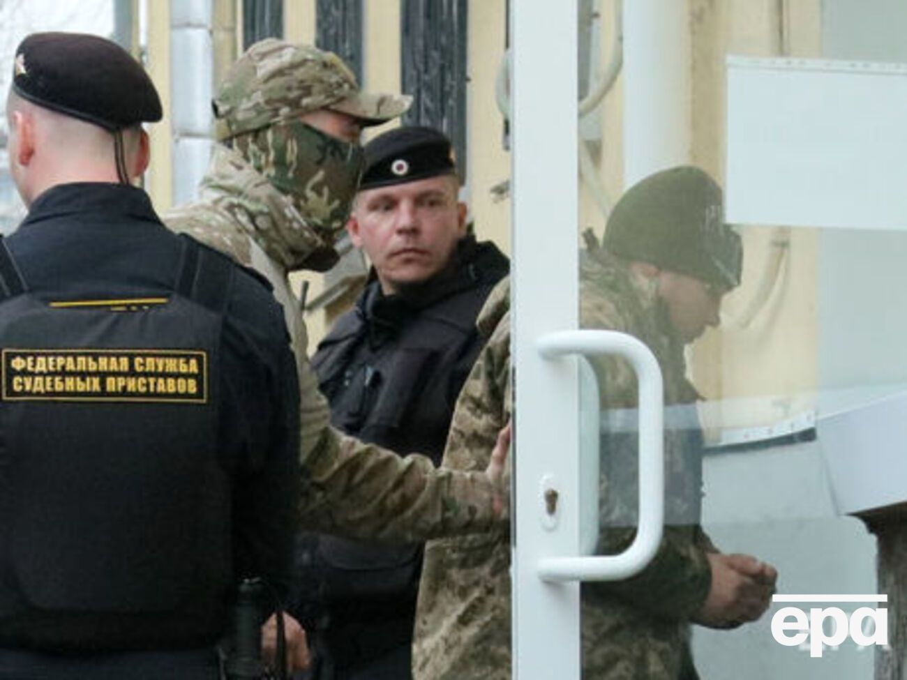 Частина захоплених українців залишилася без незалежних адвокатів