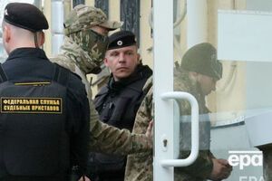 Часть захваченных украинцев осталась без независимых адвокатов