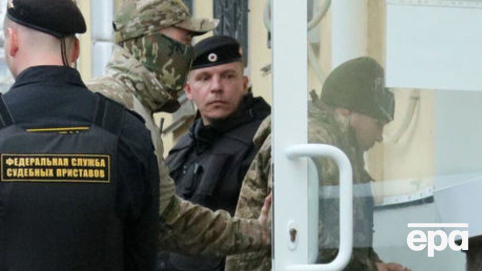 Частина захоплених українців залишилася без незалежних адвокатів