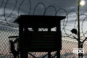 У Білорусі стратили ще двох осіб