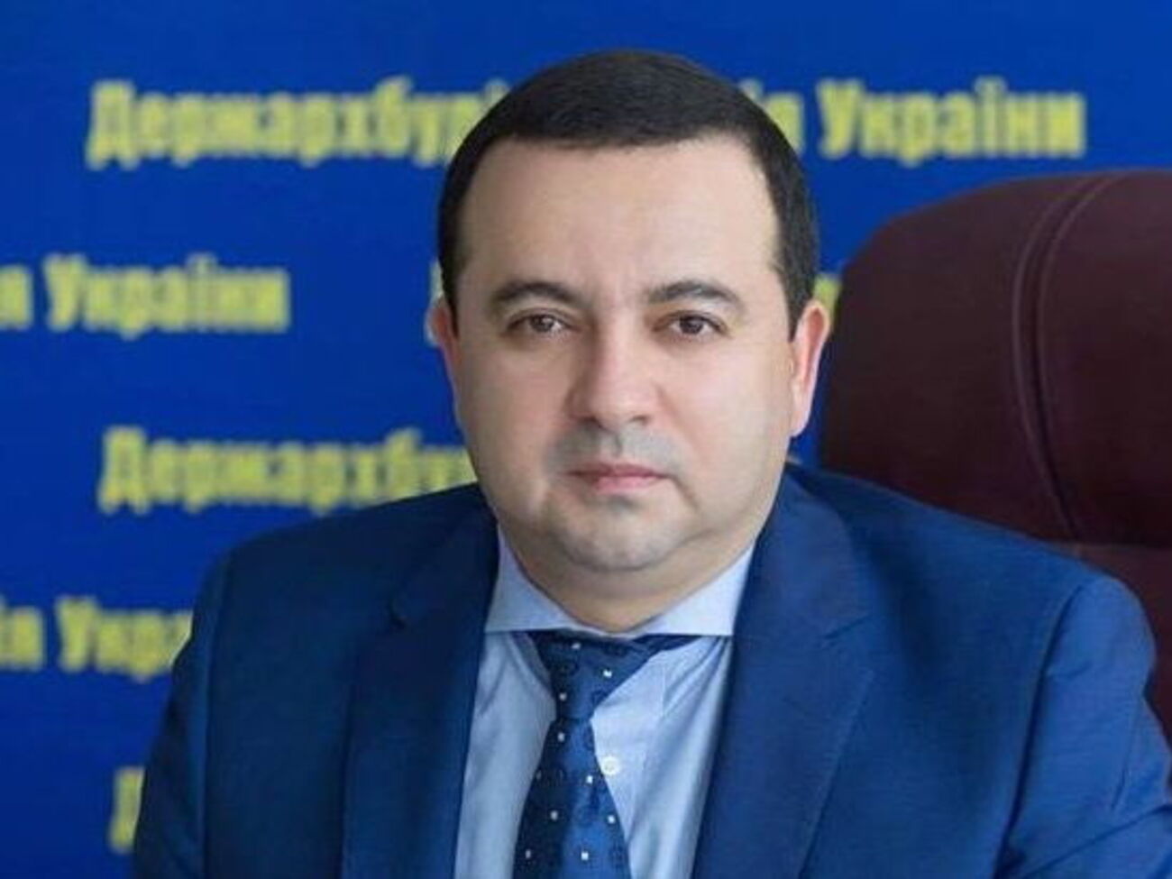 Скандал навколо питання освіти Кудрявцева в ДАБІ пов'язують із його антикорупційною діяльністю