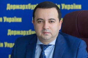 Скандал навколо питання освіти Кудрявцева в ДАБІ пов'язують із його антикорупційною діяльністю