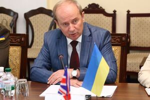 Руснак: Вопросы будут согласованы также и с семьями наших военнослужащих