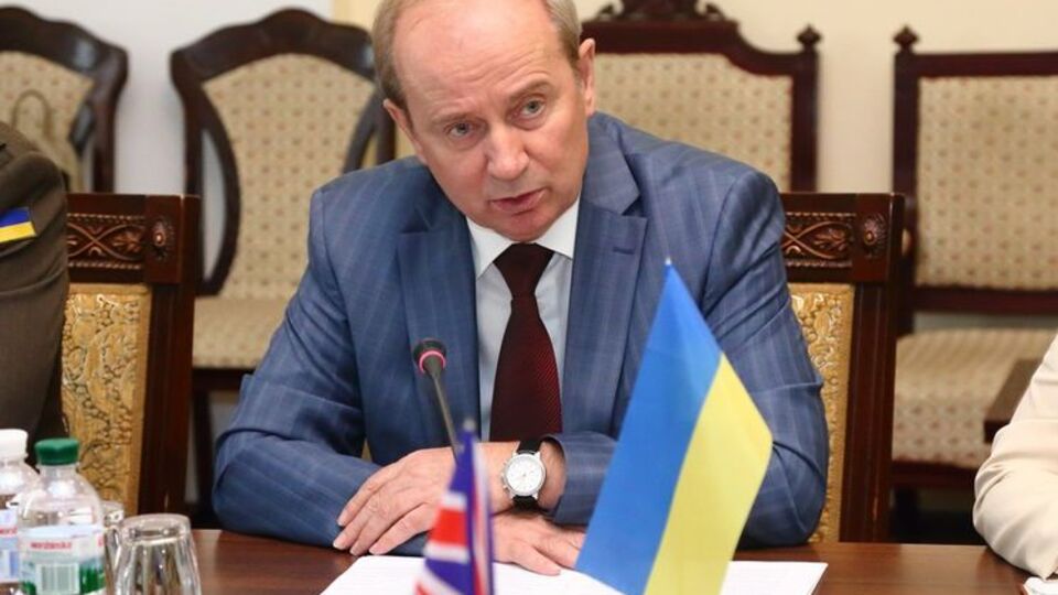 Руснак: Питання узгодять також із сім'ями наших військовослужбовців
