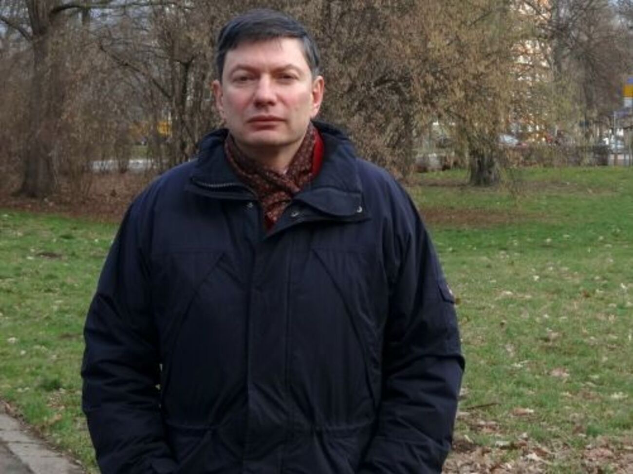 Великий Путін захистив країну від бандерівських буксирів, які норовили увірватися в мирні будинки росіян, щоб поглумитися над їхніми дружинами і моторними човнами