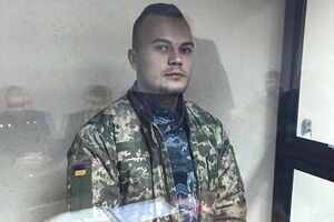 Мельничук готов отстаивать свою невиновность