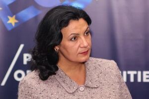 Климпуш-Цинцадзе: Росія і далі буде тестувати нашу національну гідність