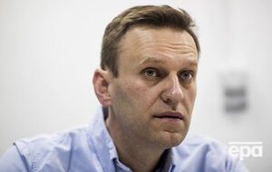 Навальний: Міністри не включили б Брильова до складу громадських рад, якби у базах була інформація про його британське громадянство
