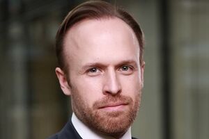 Филатов стал замглавы Администрации Президента в июле 2014 года