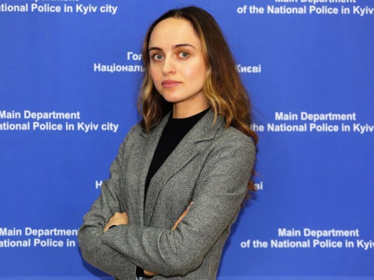 Жембоцька: Активісти мають право висловлювати свою думку