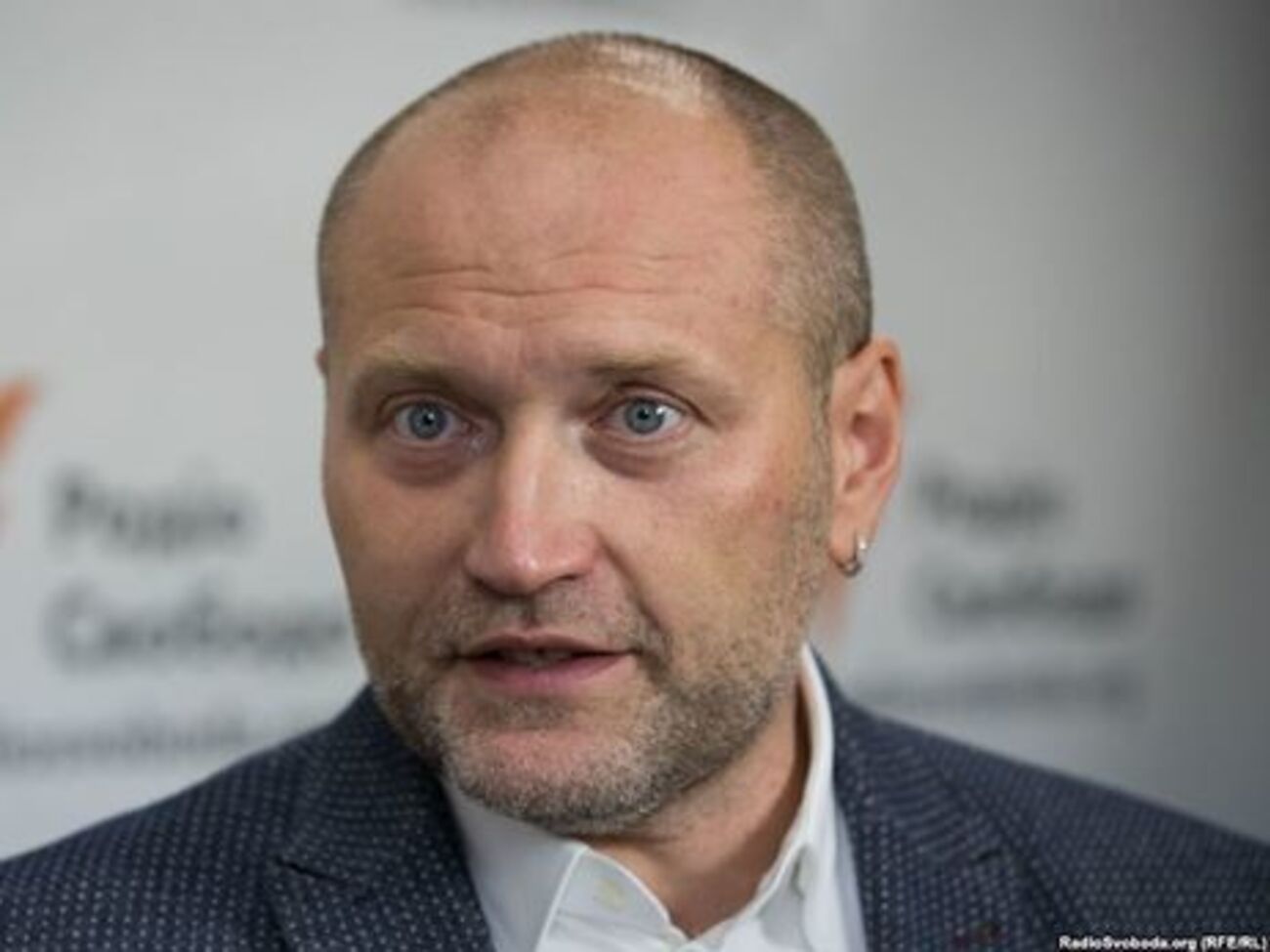 Береза: Будь-хто, хто спробує зірвати давання показань під будь-яким приводом, працює в інтересах замовників убивства Гандзюк