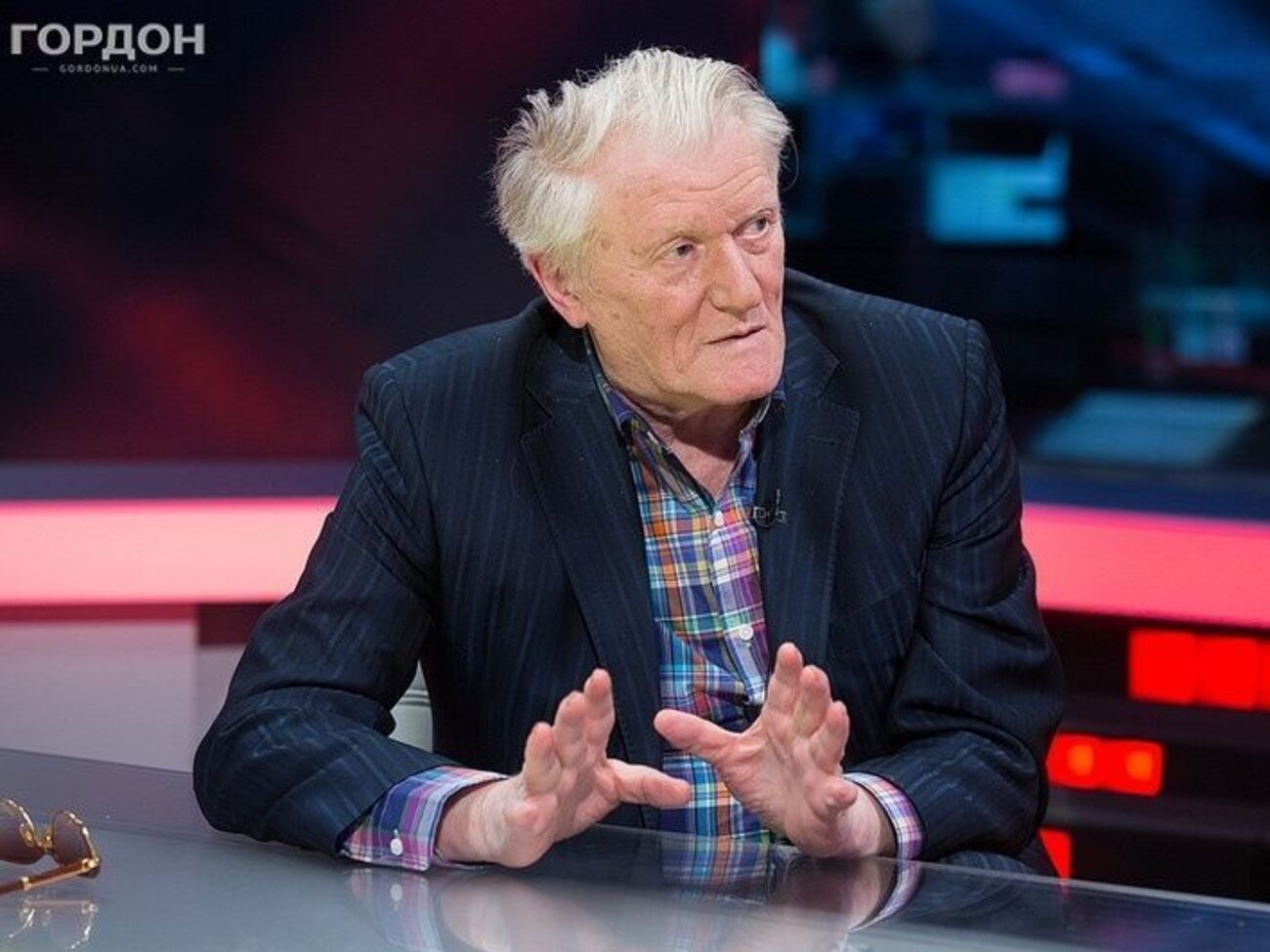 Рыбчинский:&nbsp;Это был бы совсем другой путь