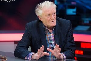 Рибчинський: Це був би зовсім інший шлях