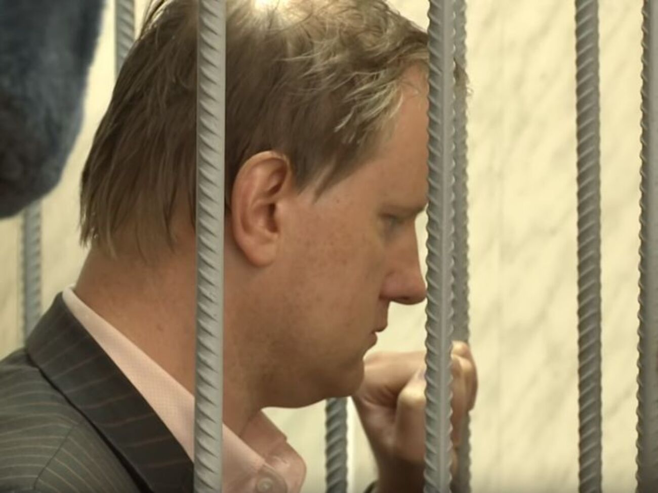 Душутин: Я уехал в Украину – начали преследовать там