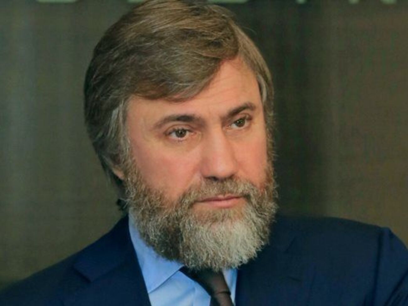 Вадим Новинський: Замість виправдань і пошуку винних необхідний пошук компромісу з російською стороною щодо проблеми, яка склалася
