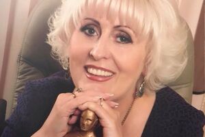 Штепа находится дома, сообщил ее адвокат