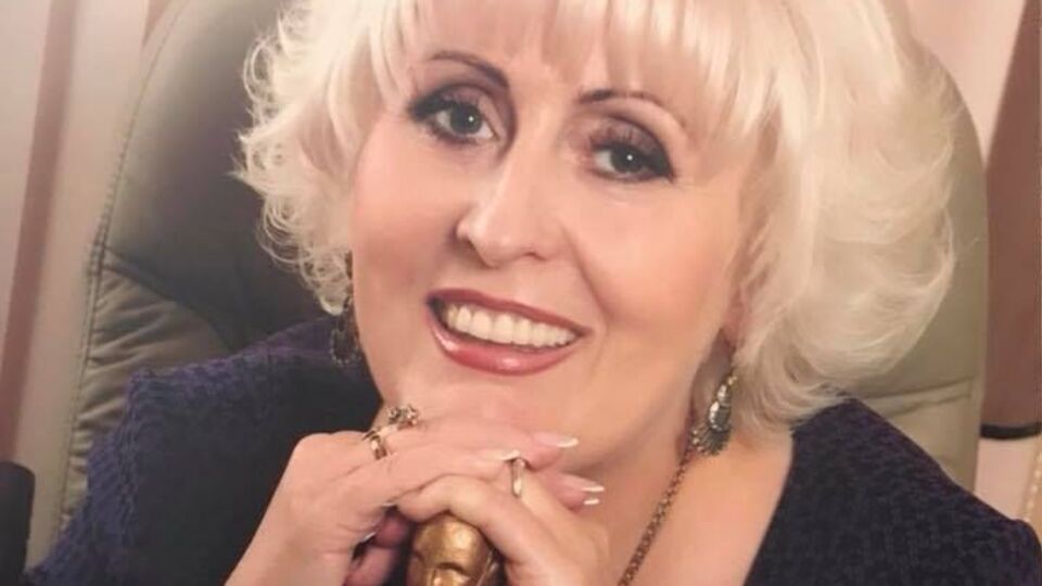 Штепа перебуває вдома, повідомив її адвокат