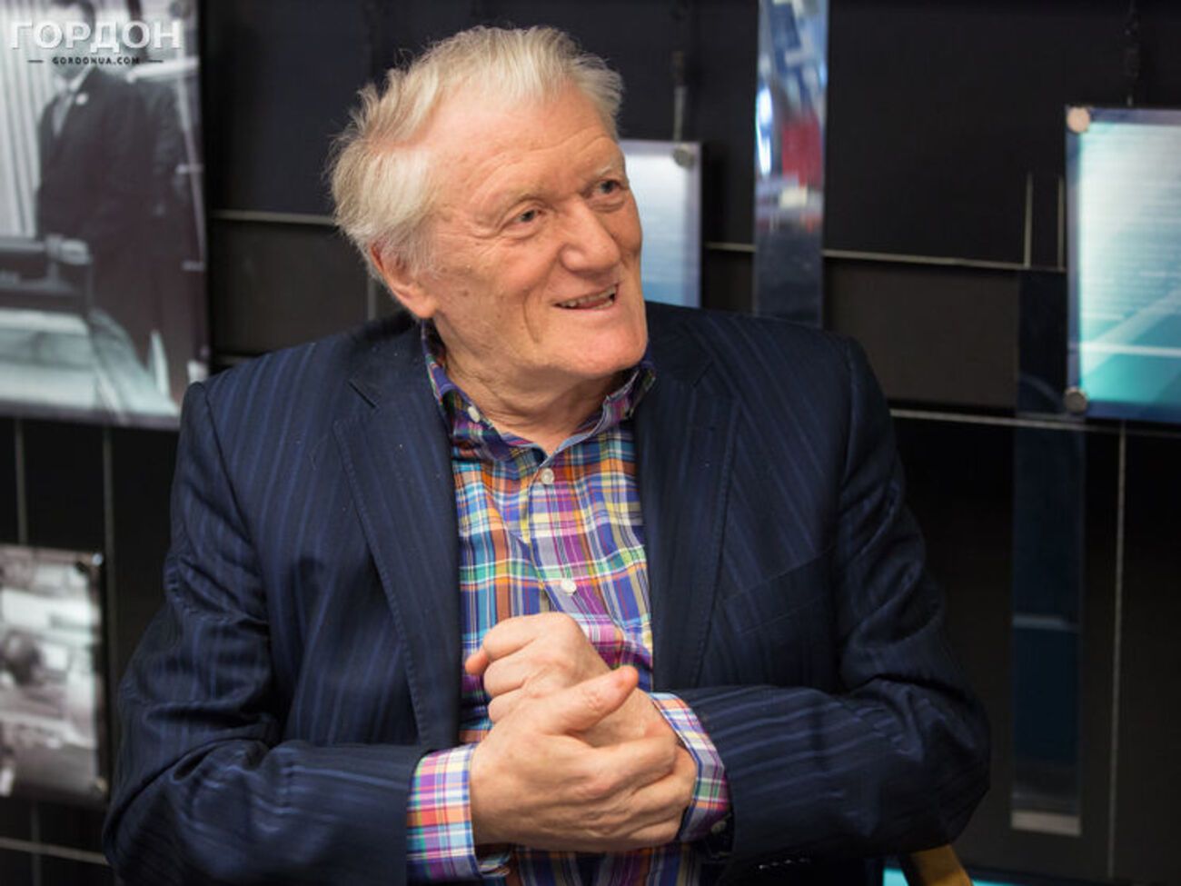 Рыбчинский:&nbsp;Как в Америке, так и у нас шансы есть у любого человека с сильной волей, если на него сделают ставку магнаты или олигархи