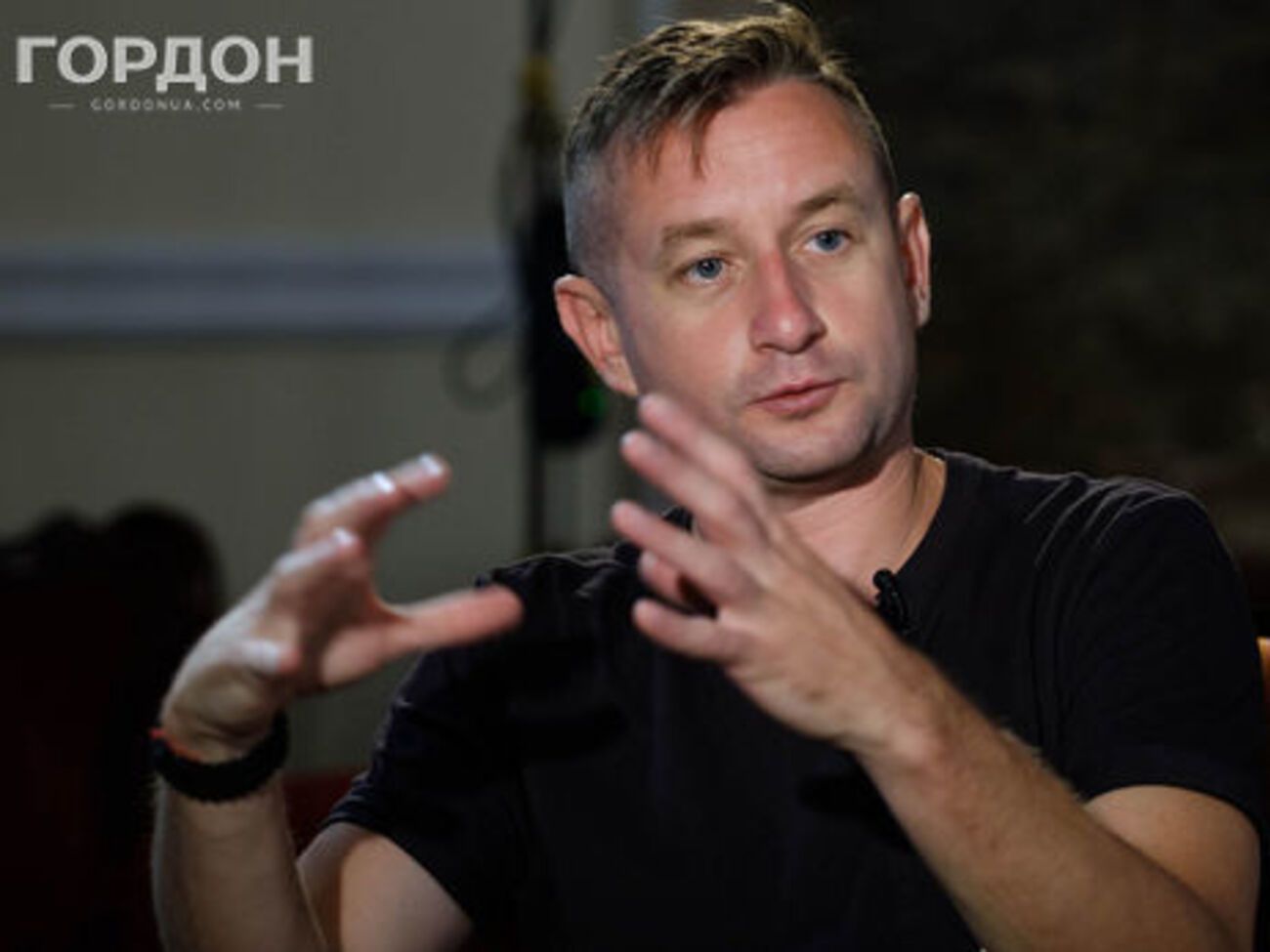 Жадан: Харків і далі підтримує українську армію