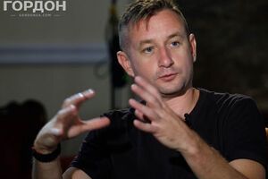 Жадан: Харків і далі підтримує українську армію