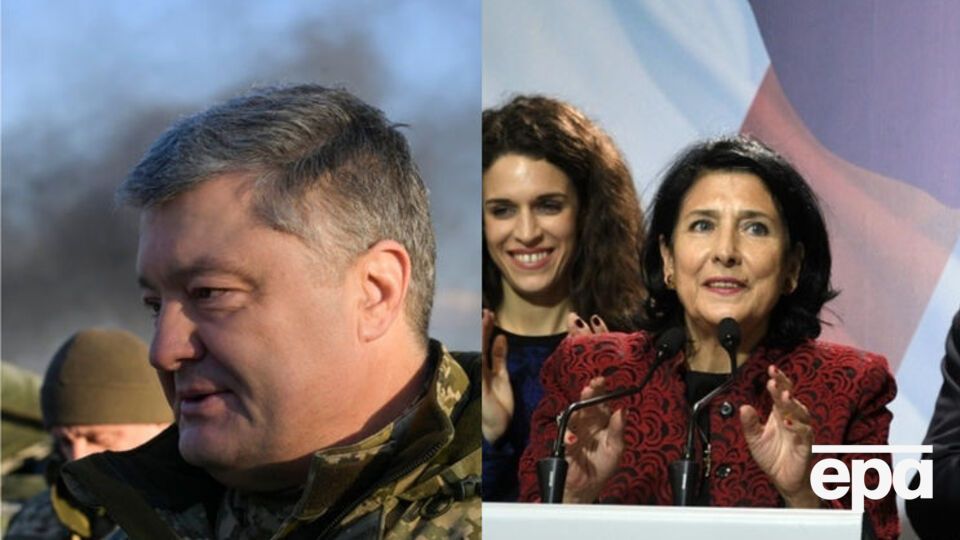 Головні події середи