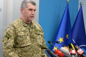 Тимошенко: Военное положение не предусматривает ведение комендантского часа