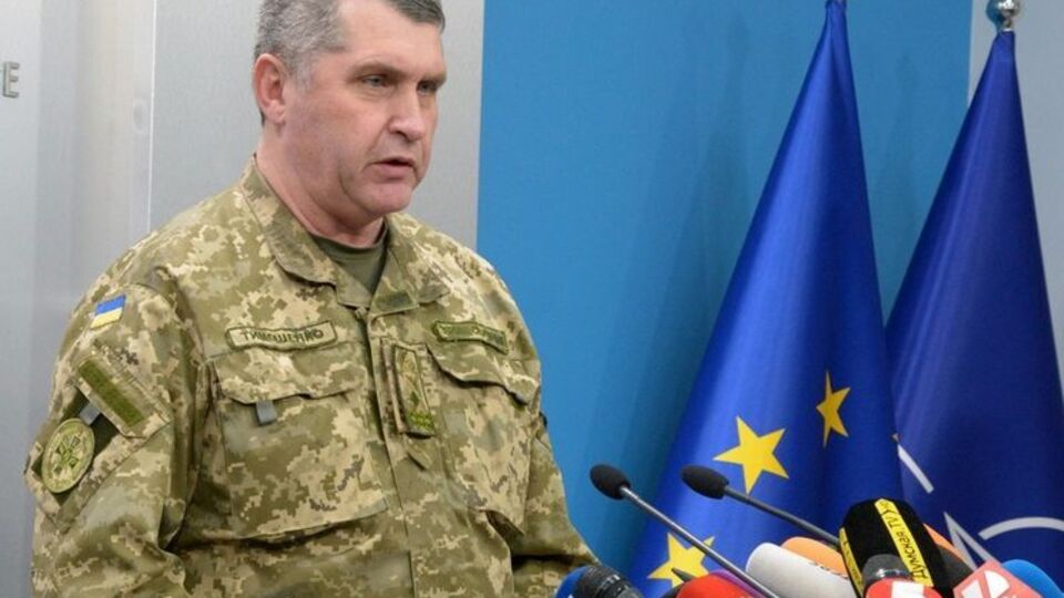 Тимошенко: Военное положение не предусматривает ведение комендантского часа