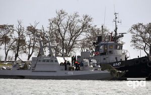 Невзоров про захоплення українських кораблів: Як поводяться барани, бачачи нові ворота, добре відомо. І військово-морські барани не виняток